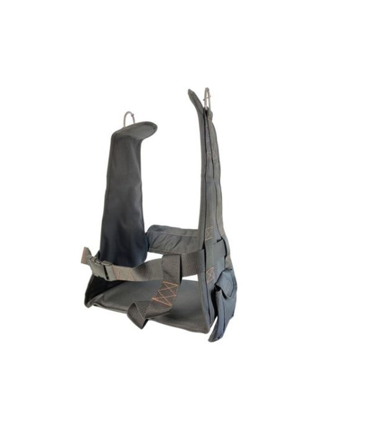 Chaise Bootsman Trem avec ceinture 38x25cm – avec poches à outils