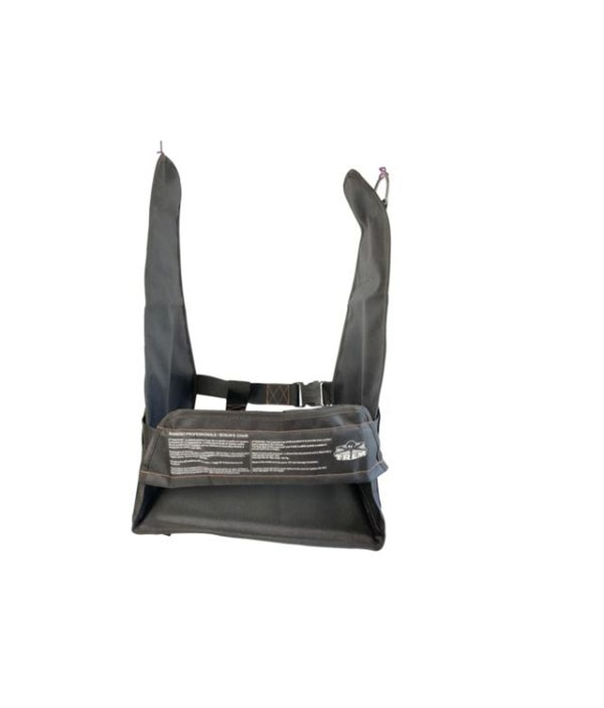 Chaise Bootsman Trem avec ceinture 38x25cm – avec poches à outils