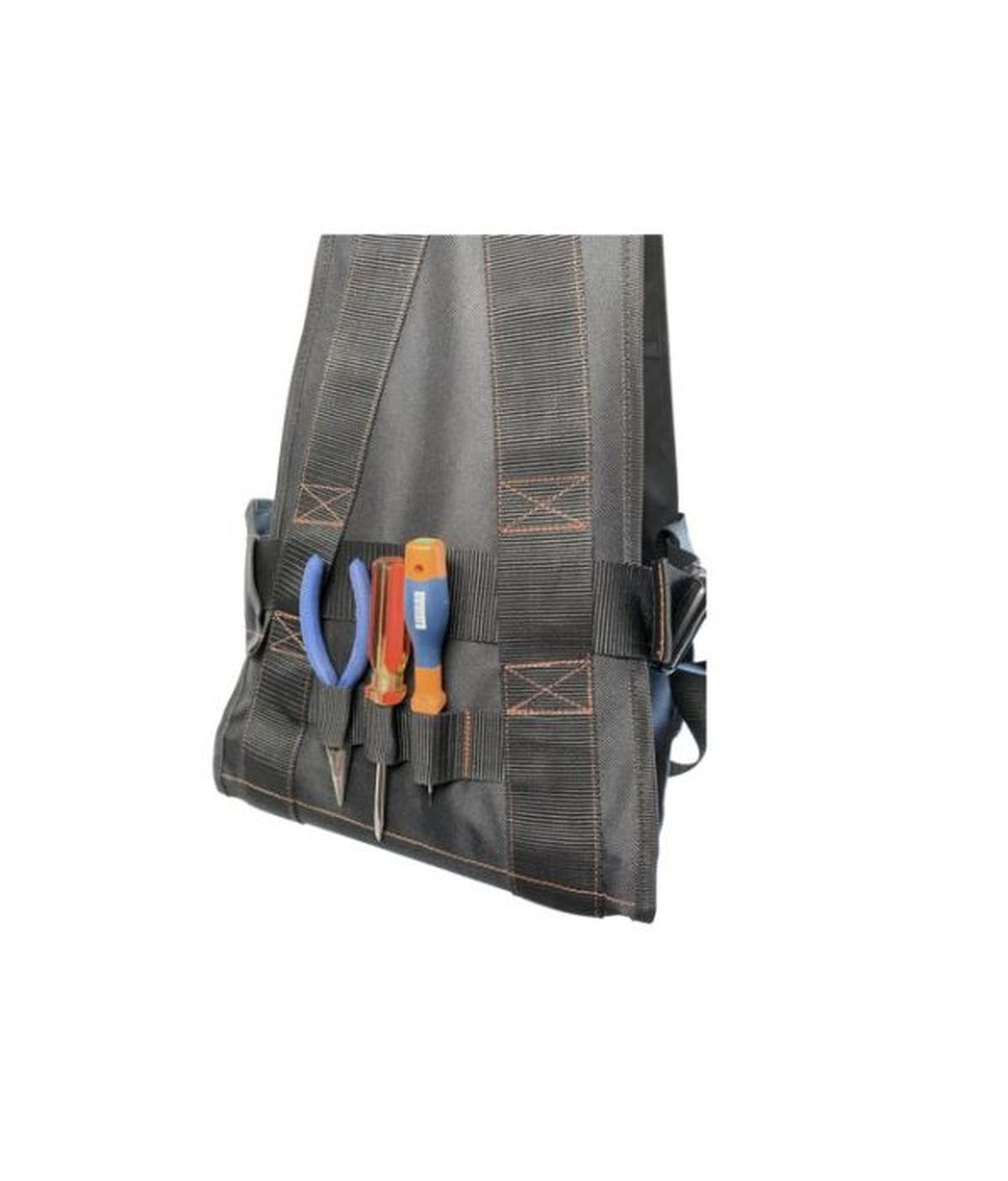 Chaise Bootsman Trem avec ceinture 38x25cm – avec poches à outils