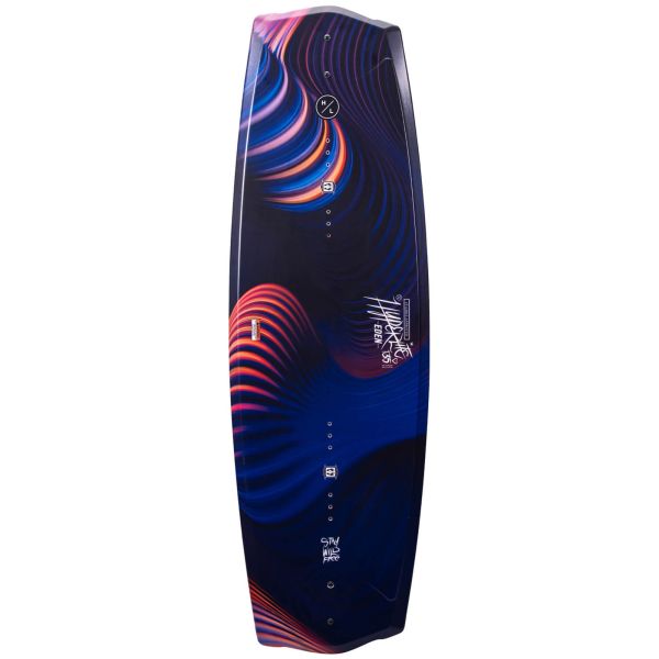 Hyperlite Eden 2.0 Dames 130 Wakeboard - Blem