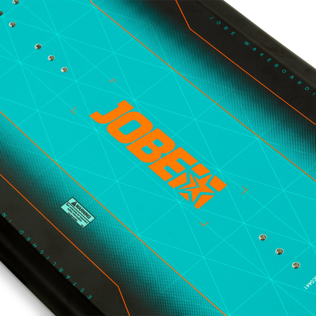 Jobe Logo Series Wakeboard