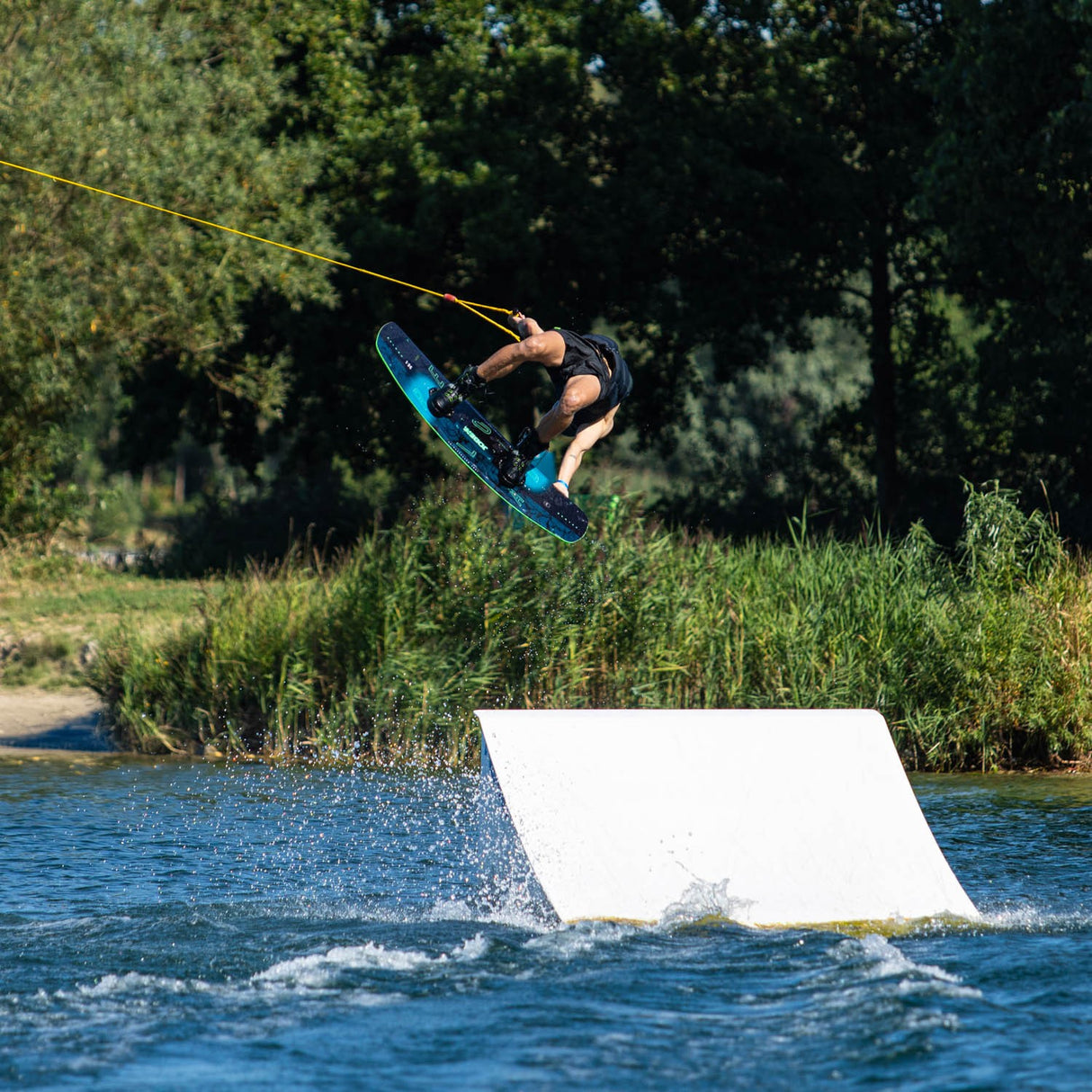 Câble de wakeboard Jobe Reload