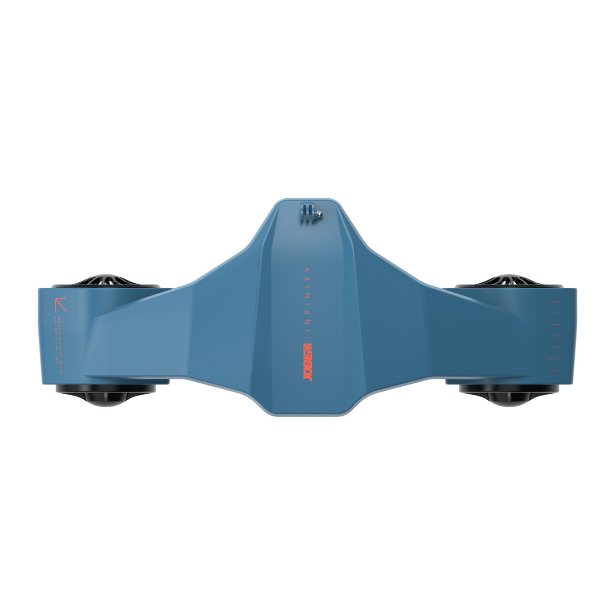 Jobe Infinity Seascooter Pro Pakket