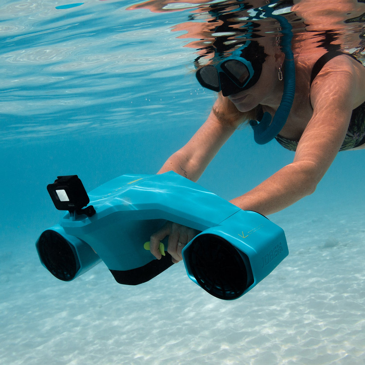 Jobe Infinity Seascooter