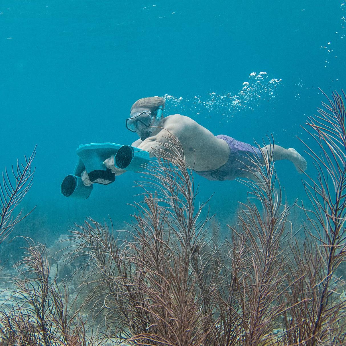 Jobe Infinity Seascooter