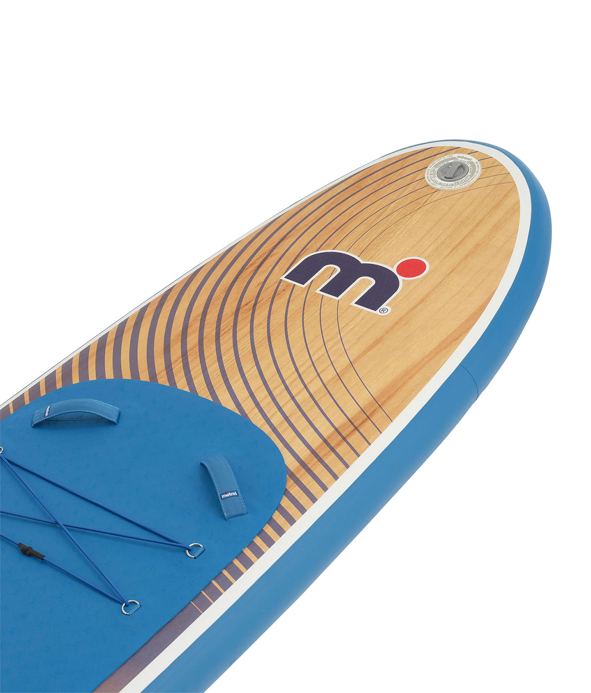Mistral Sunburst Air 11'0 (Bois)