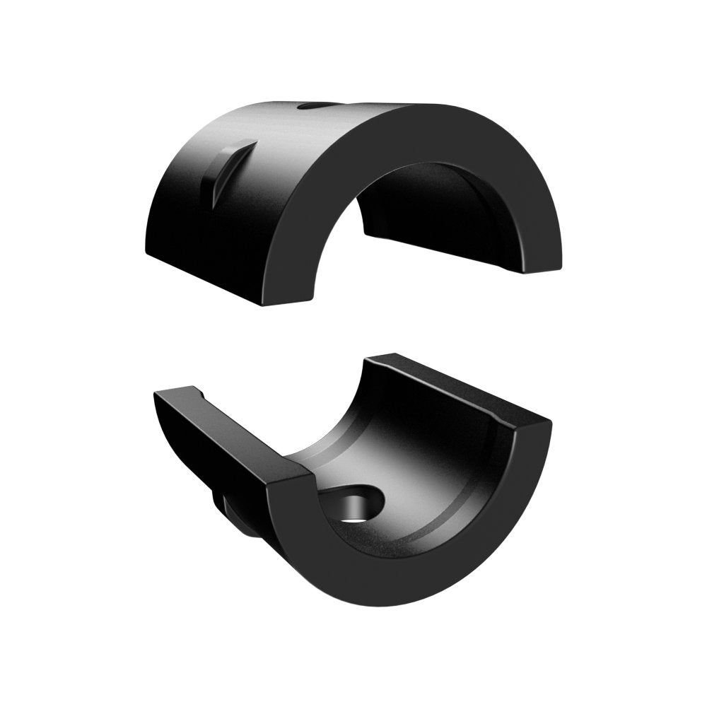 Roswell pince insert 76.2 mm (3 inch) – insert en nylon