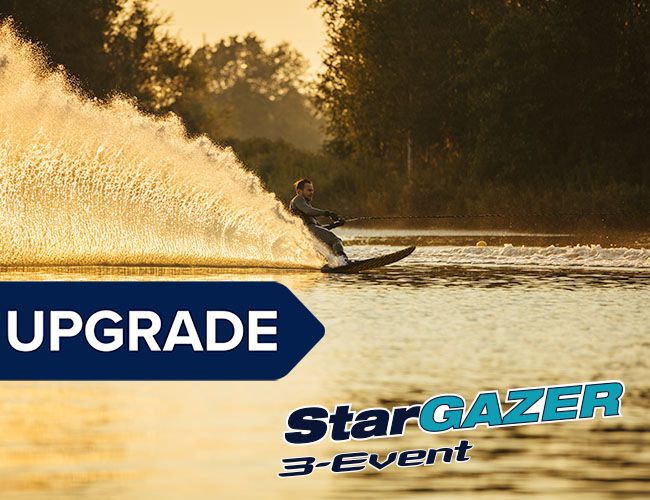 Perfect Pass Star Gazer Three Event Upgrade Drive By Wire