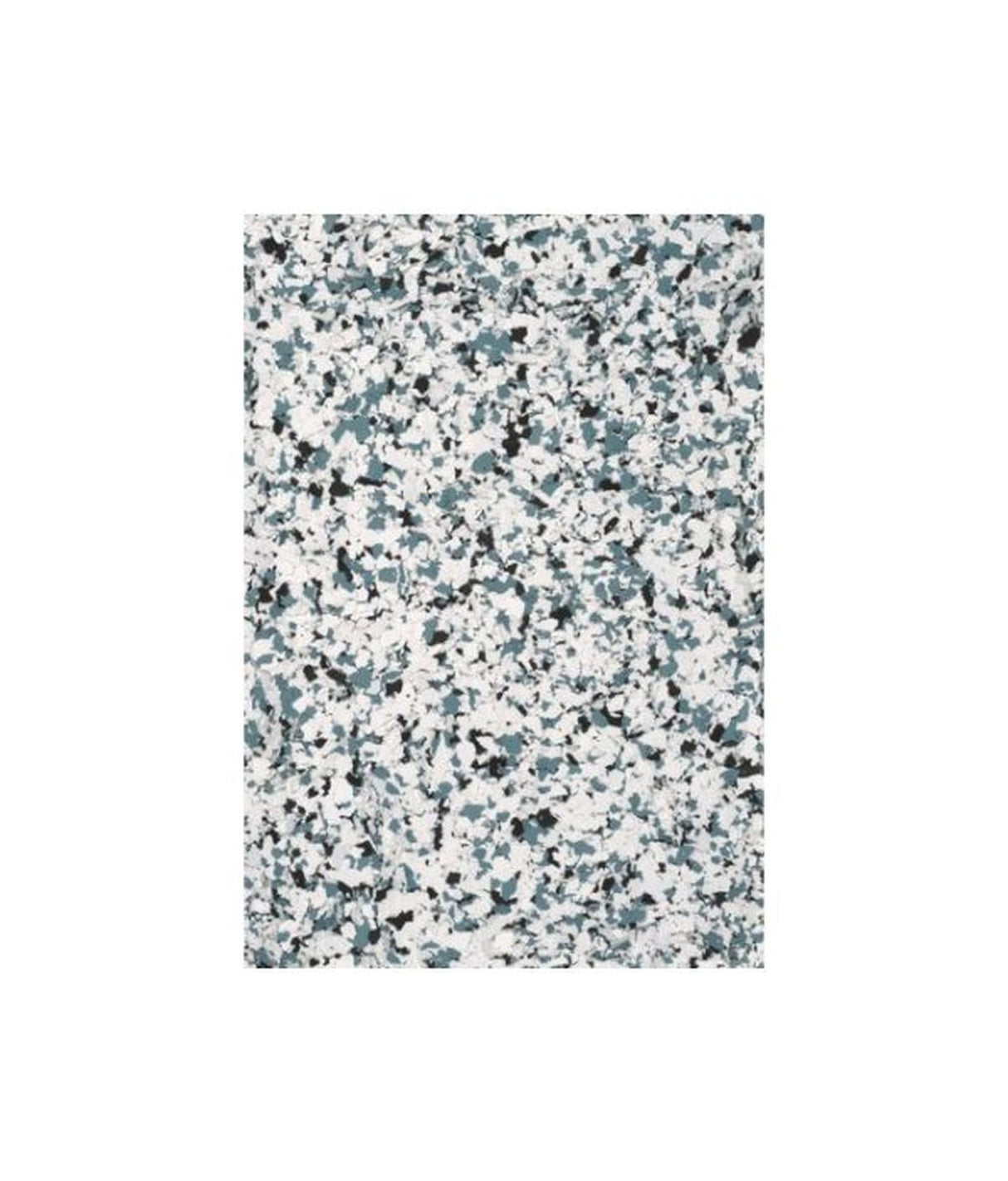 Coelan Farb Chips gray-blue 2 kg – ship coating flakes