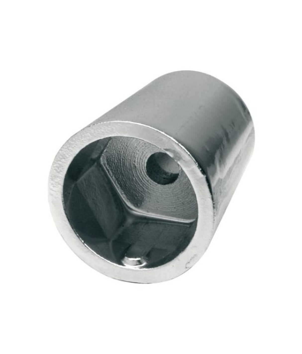 Talamex Schroefas anode zink 45 mm 6-kant