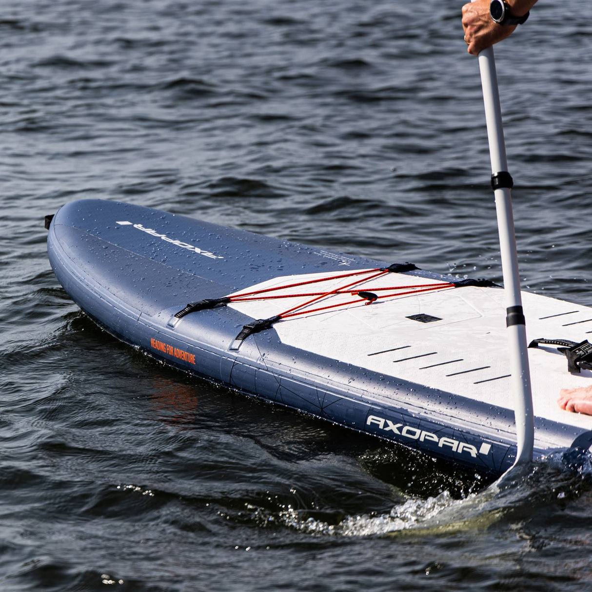 Jobe Axopar Adventure SUP Board 11.6