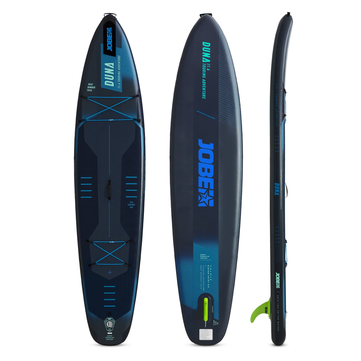 Planche SUP Jobe Aero Duna 11.6 2026
