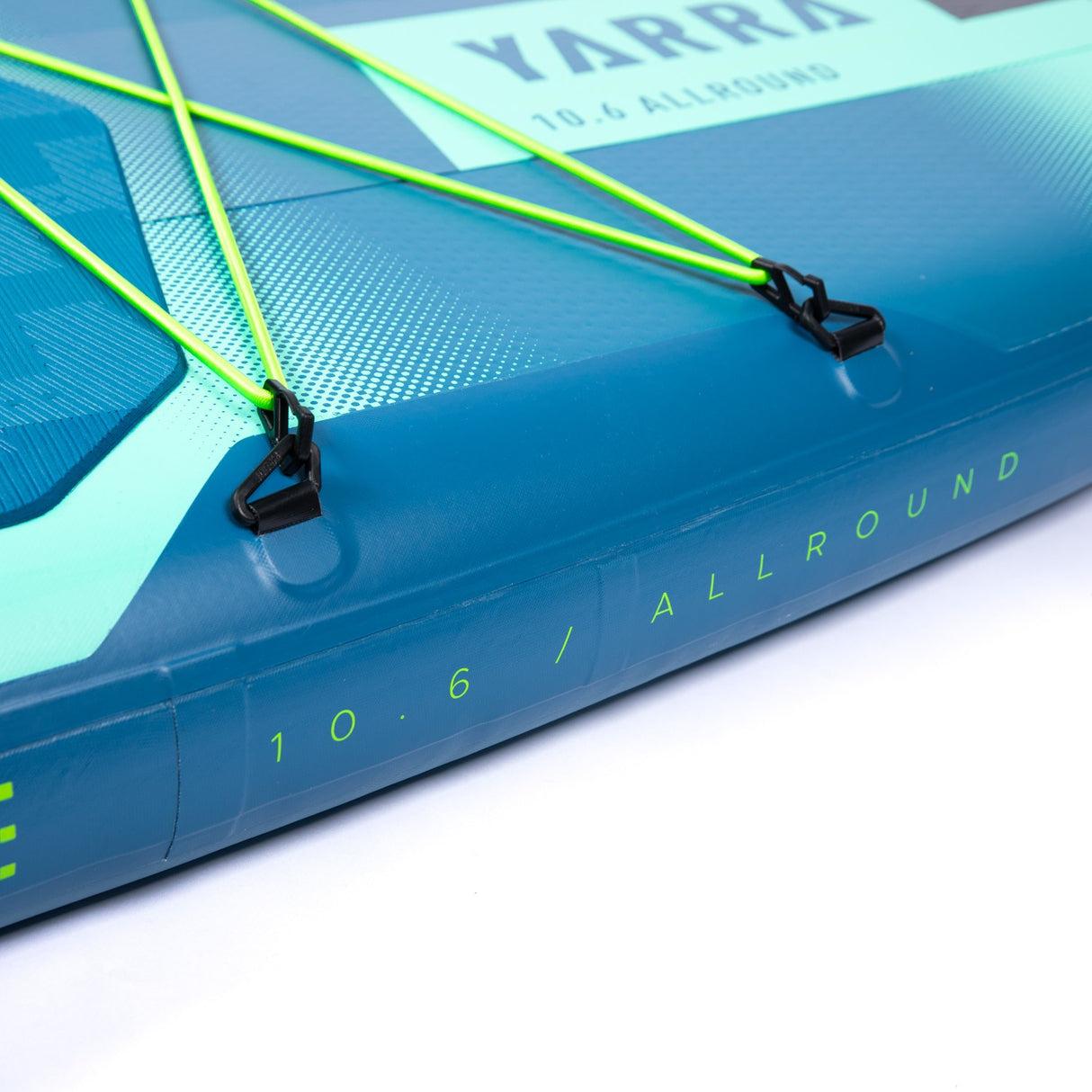 Tabla SUP Jobe Aero Yarra 10.6 2026