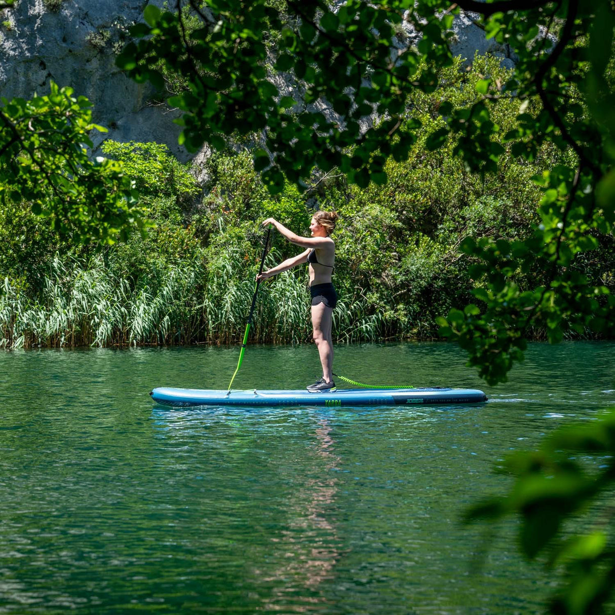 Tabla SUP Jobe Aero Yarra 10.6 2026