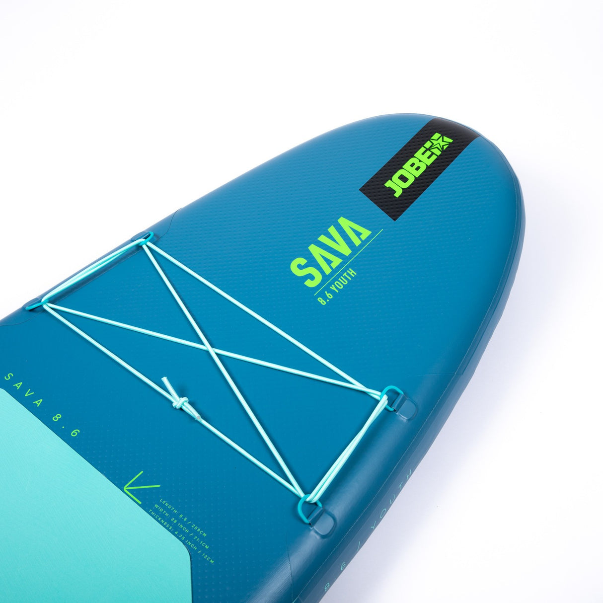 Jobe Aero Sava Lite Sup Board 8.6