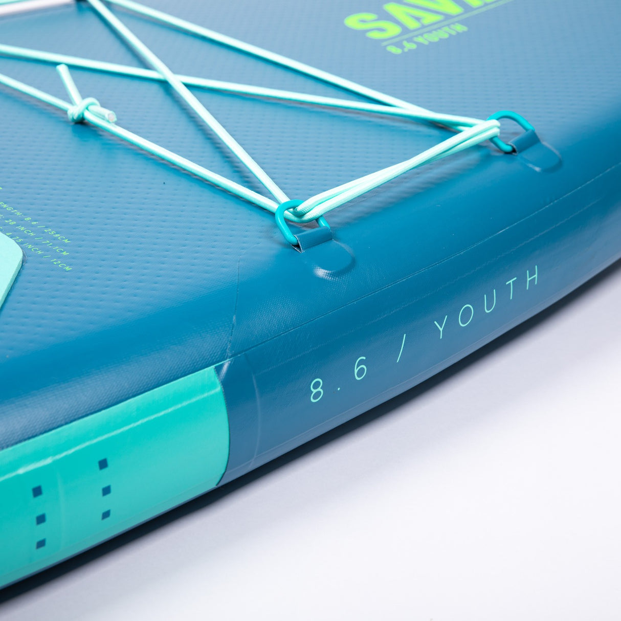 Jobe Aero Sava Lite Sup Board 8.6