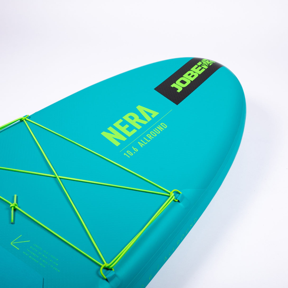 Jobe Aero Nera Lite SUP Board 10.6