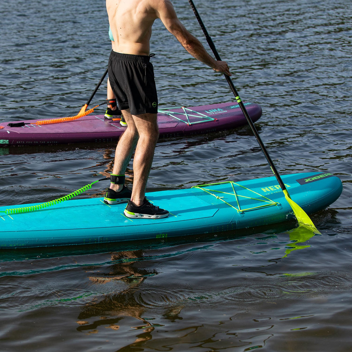 Jobe Aero Nera Lite SUP Board 10.6