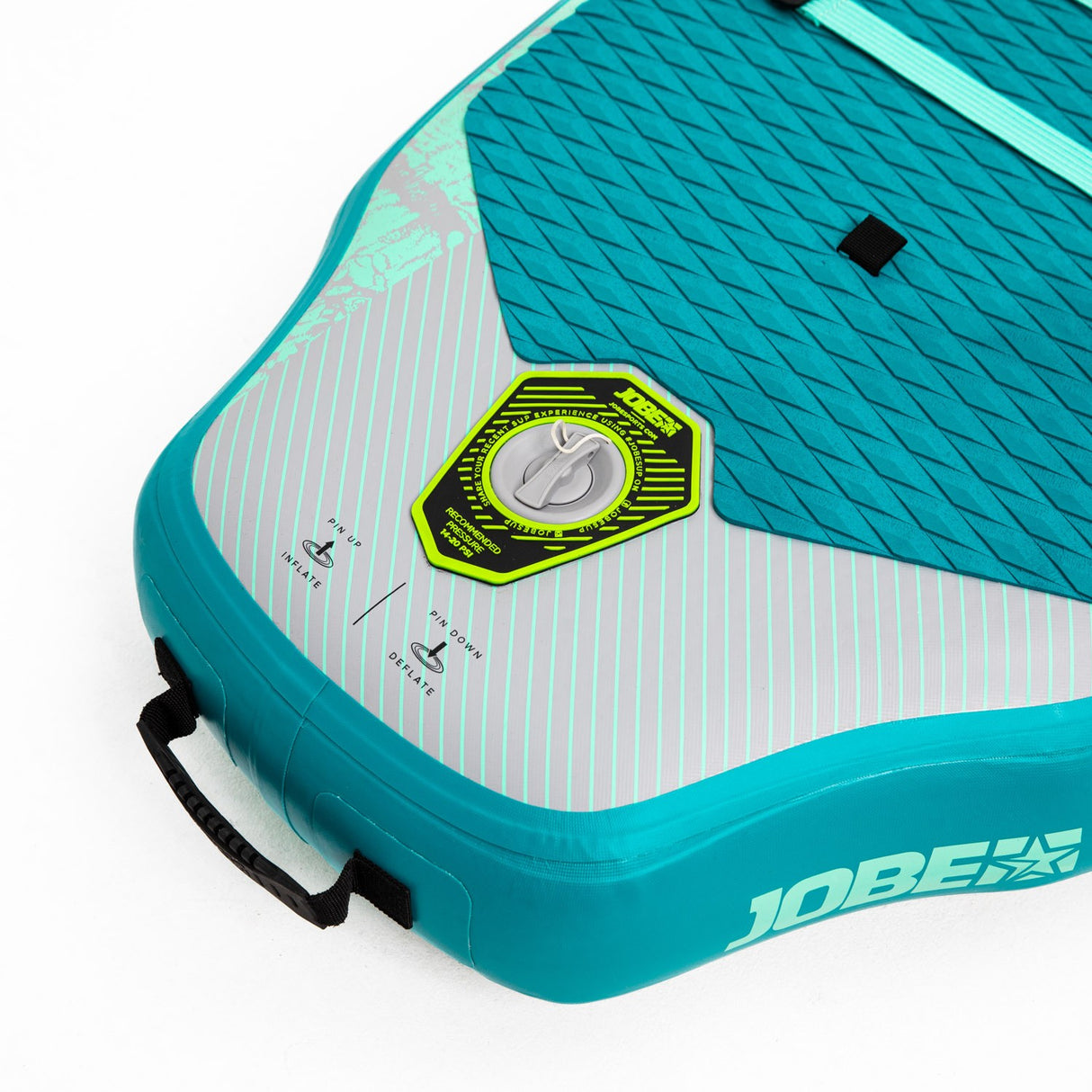 Jobe Aero Tana Hybrid Premium Sup Board 11.2