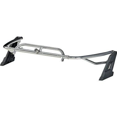 Monster Tower HS-1 Wakeboard Tower poliert eloxiert