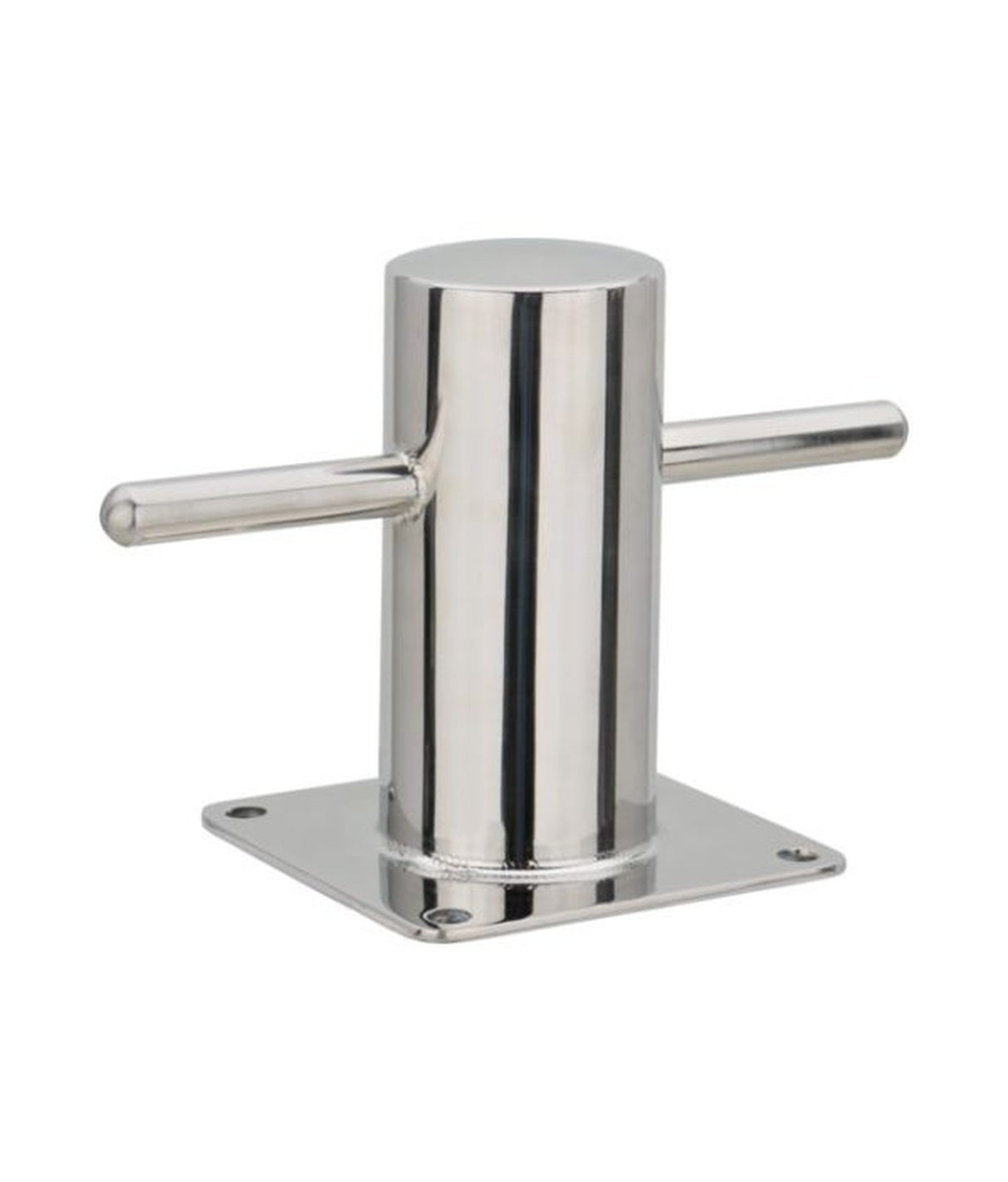 Talamex Bolder RVS316 90 mm – avec plaque de base