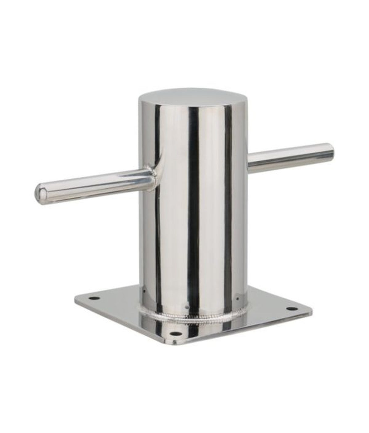 Talamex Bolder RVS316 120mm