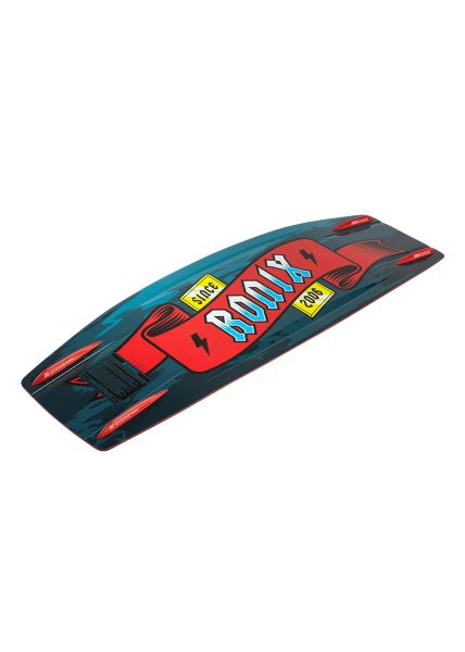 Ronix Boys RX1 Air Core 3 129 Wakeboard 2026