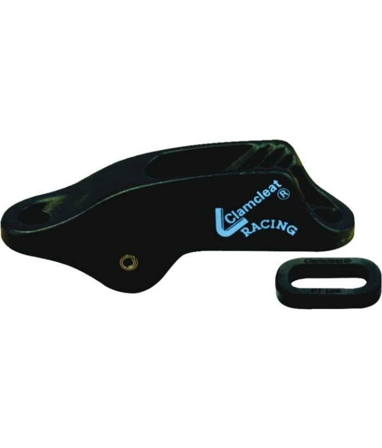 Clamcleat CL253An Aluminium 4-8mm