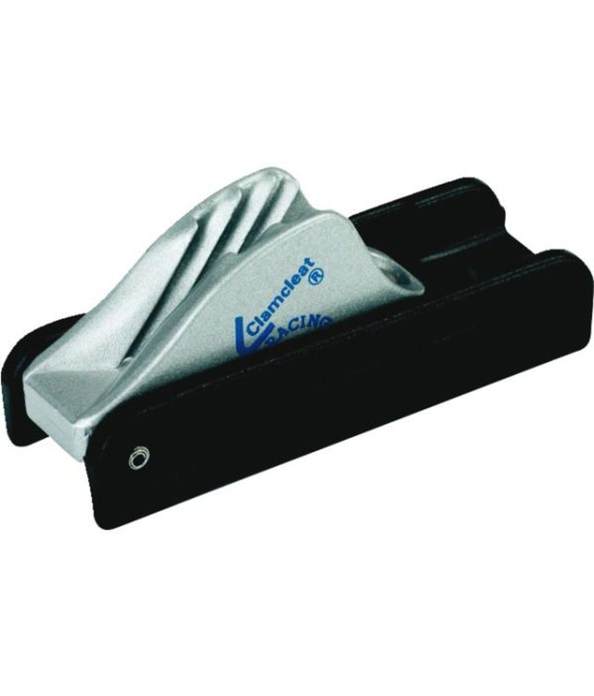 Clamcleat CL257 sgancio automatico 4–6 mm – scotta da regata