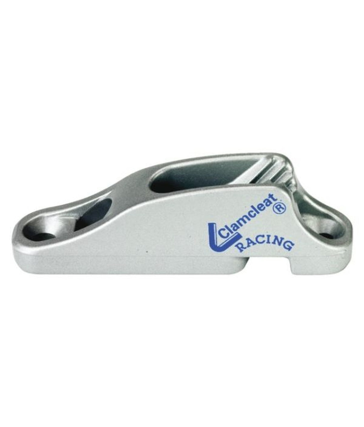 Clamcleat CL704 racingcleat aluminium 3–6 mm