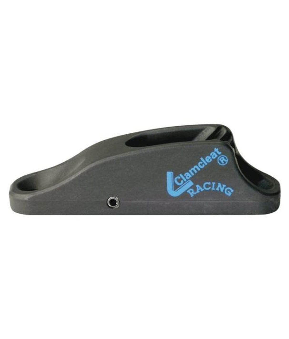 Clamcleat CL230AN Racing Junior MK1 alluminio 3-6 mm