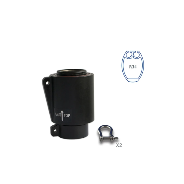 Facnor Valwartel CHD34