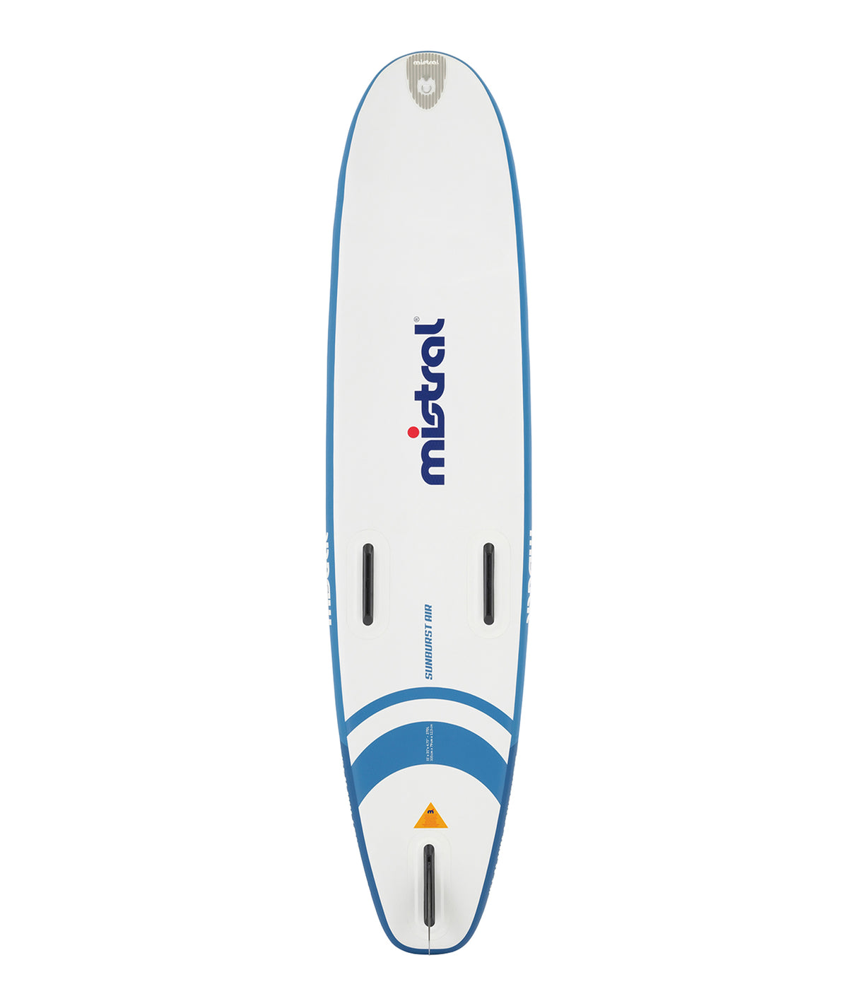 Mistral Sunburst Air 11'0 (Bois)