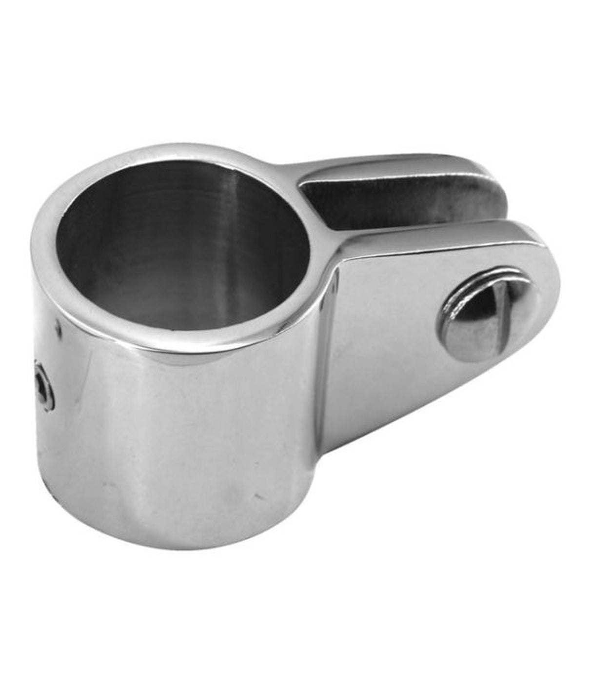 Talamex Buiskapbeslag RVS middenstuk 20mm – AISI 316