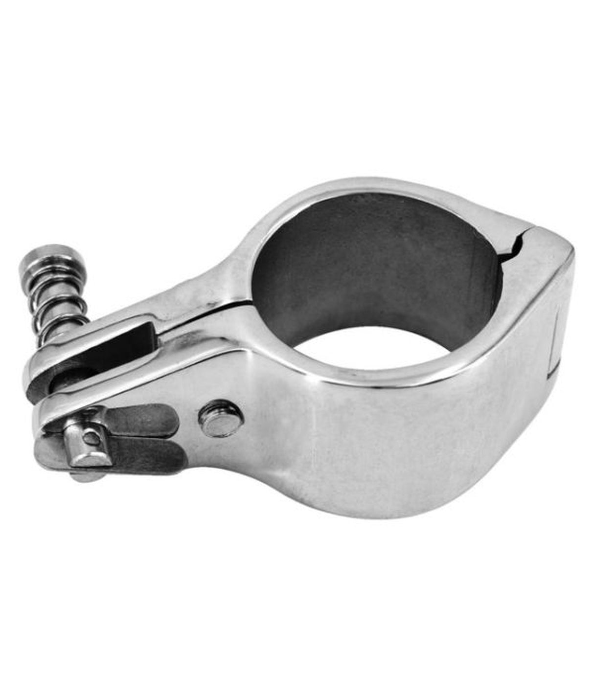 Talamex Buiskapbeslag middenstuk openklapbaar RVS AISI 316 22 mm