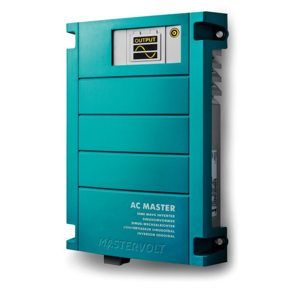 Mastervolt AC Master Inverter 12/500 230V IEC outlet