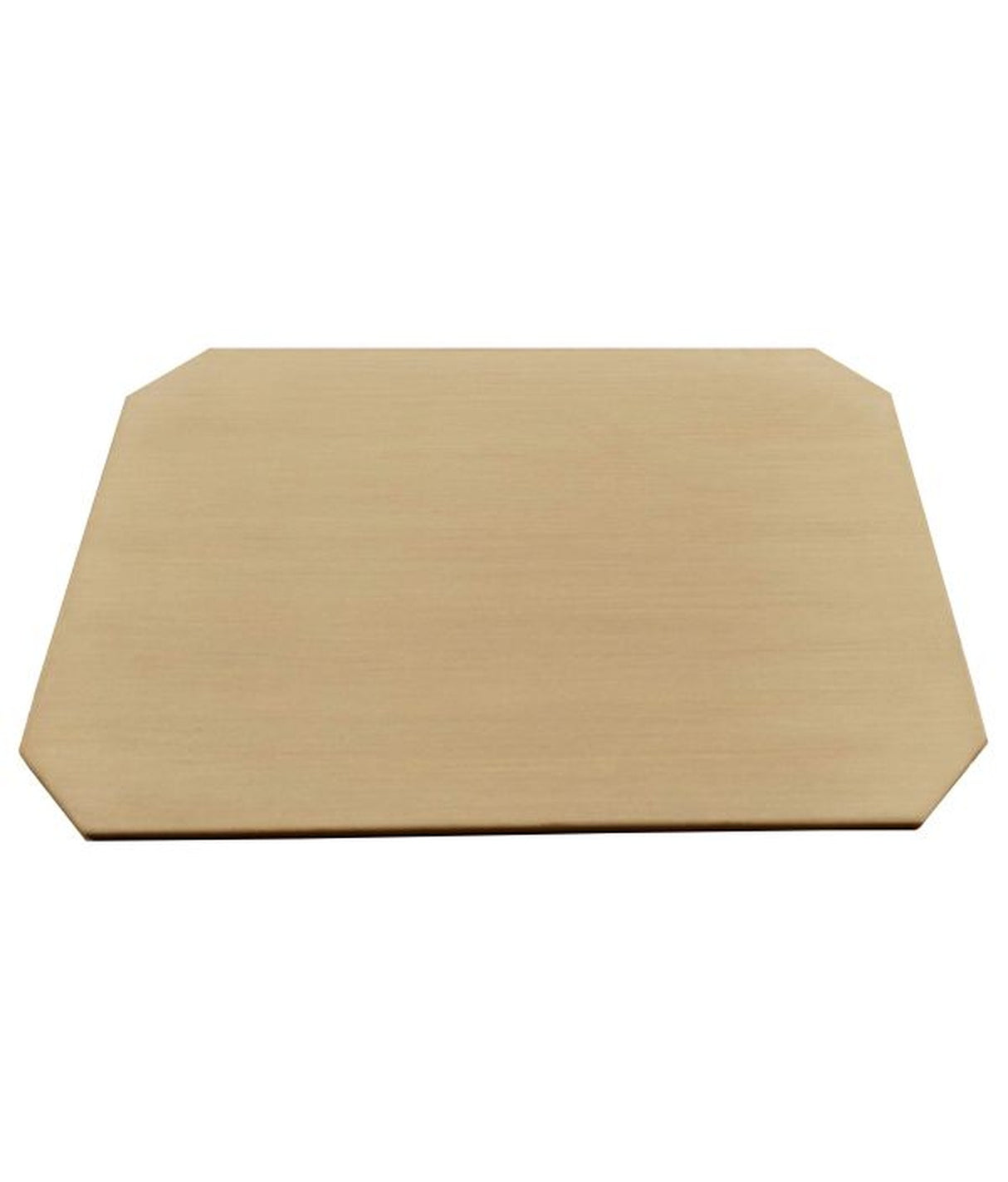 Eude EcoTeak table top Venice 42cm x 62cm – for boats