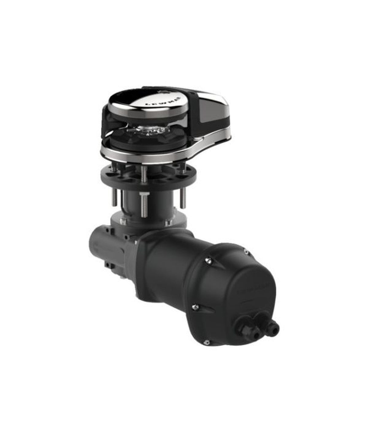 Lewmar VX3 verticale guindeau 69120044 GO 10 mm DIN 12V 1500W