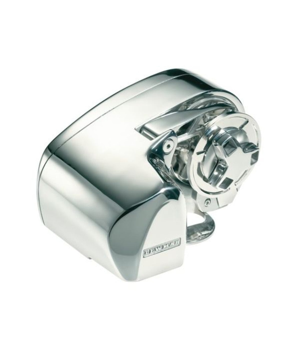 Lewmar Verricello Ancora Pro Serie 1000 8 mm 6657011198-311 – RVS AISI 316