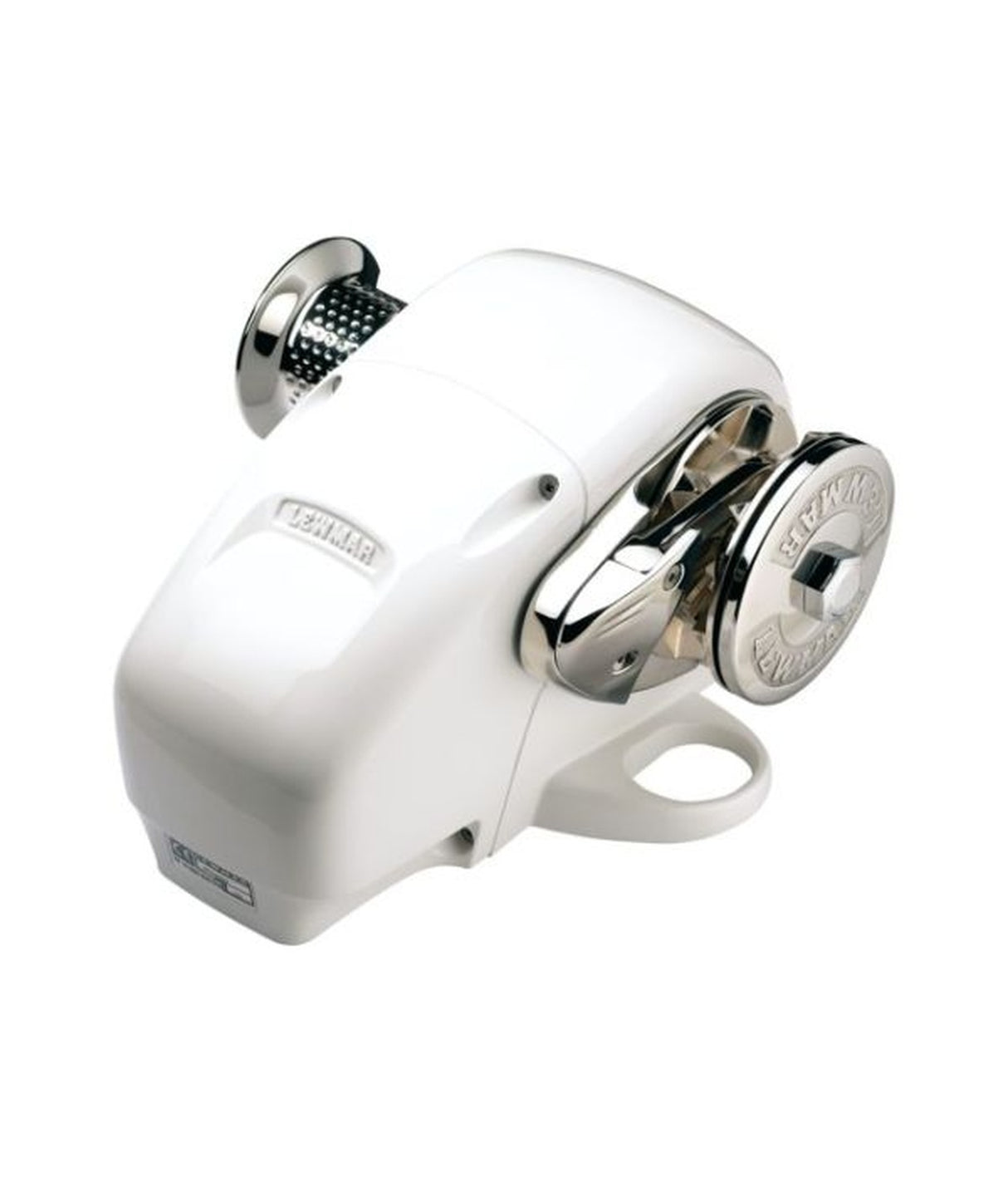 Lewmar H3 solo gipsy 12V 10mm 6653011110