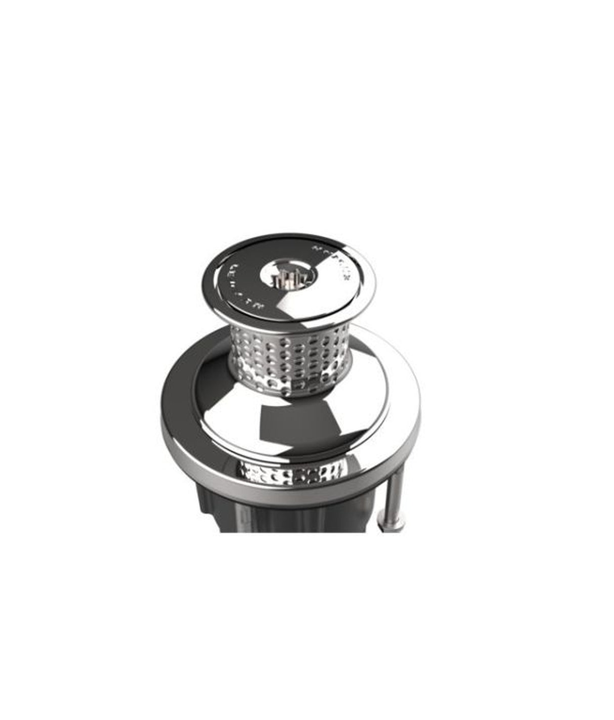 Lewmar VX Capstan 69100069 12V 800W mit Schütz