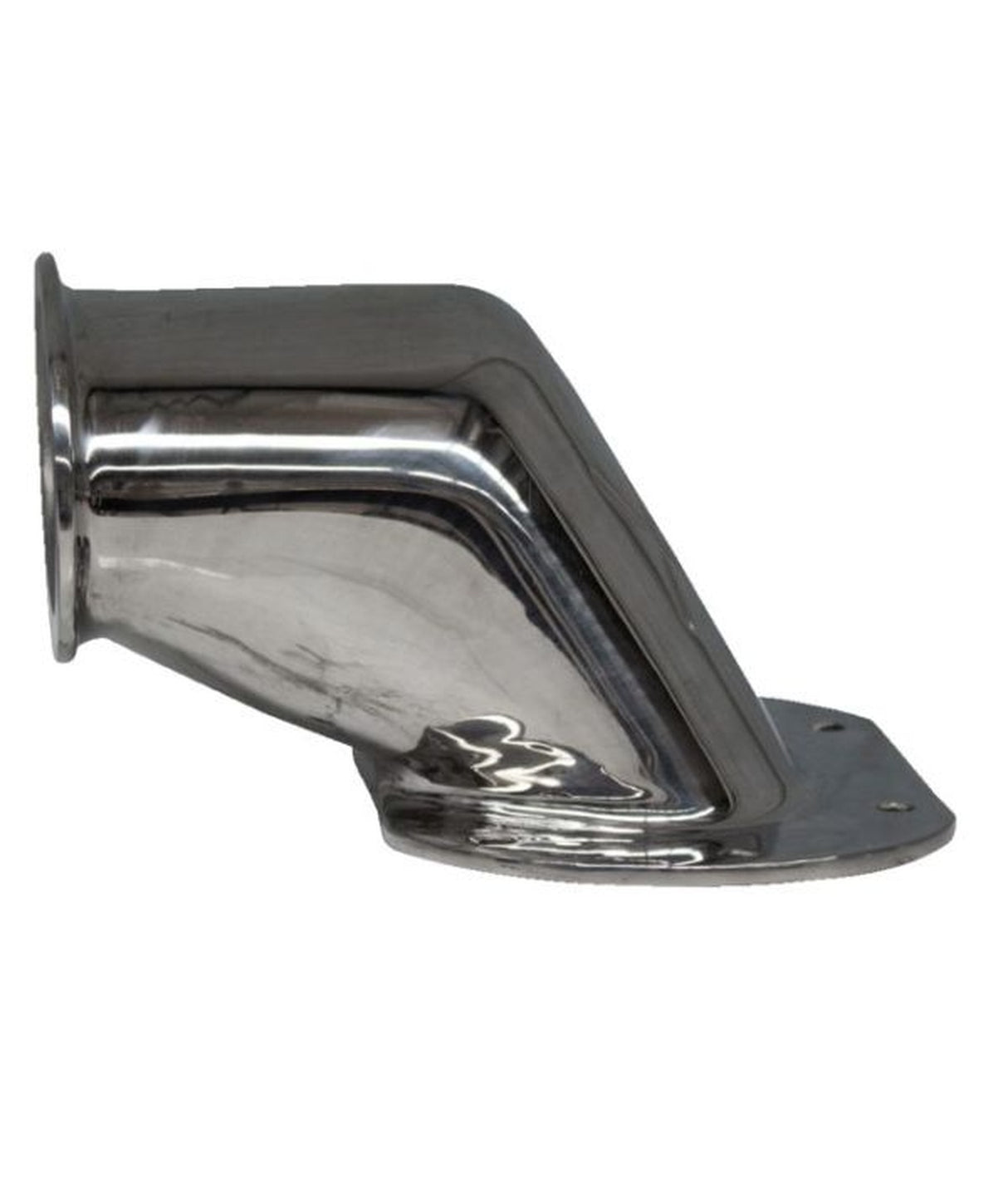 Savwinch Ketten-/Leitungsdurchführung Edelstahl AISI316 76500441