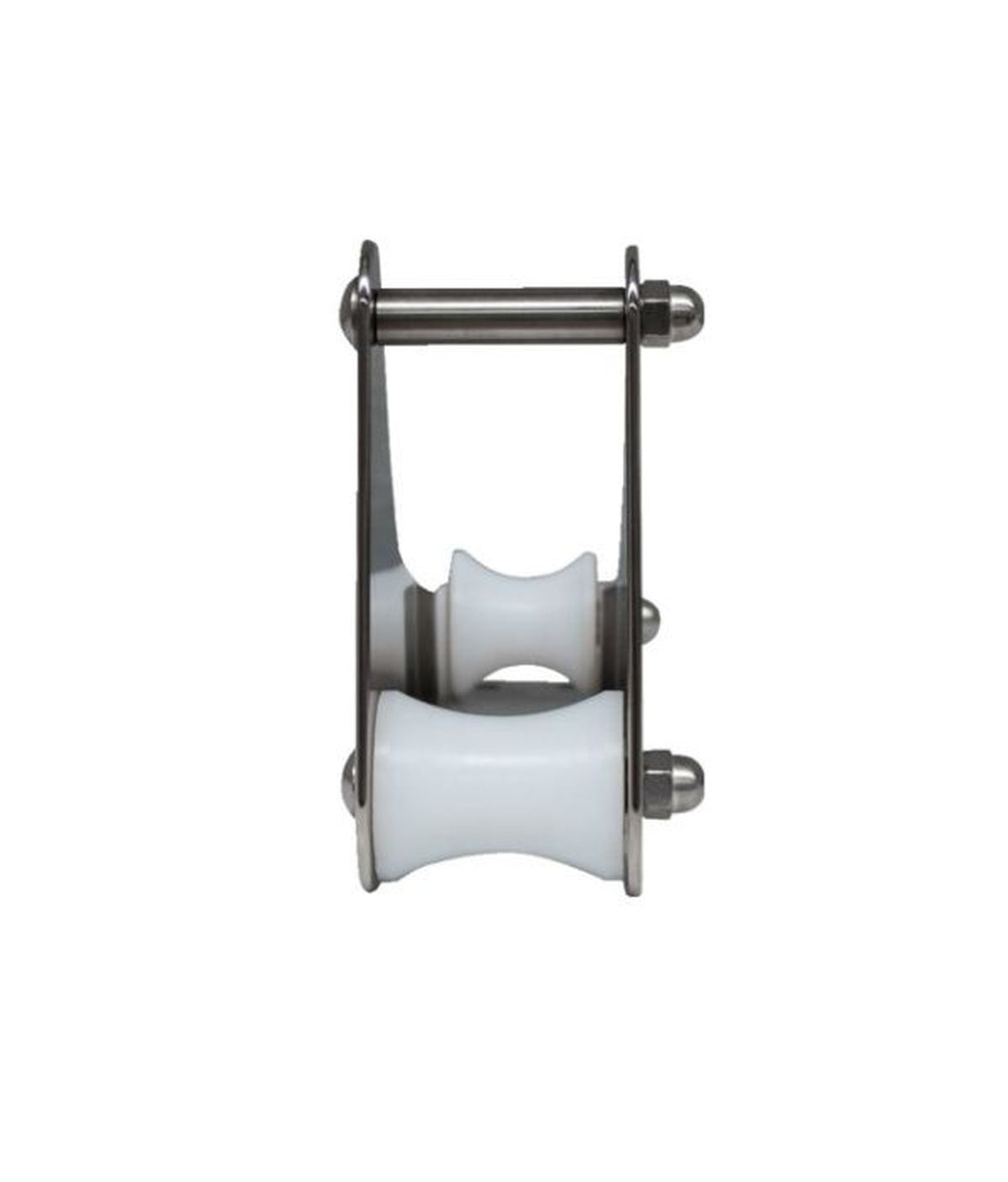 Savwinch Boegrol classico piccolo RVS 76500444 – fori di montaggio universali