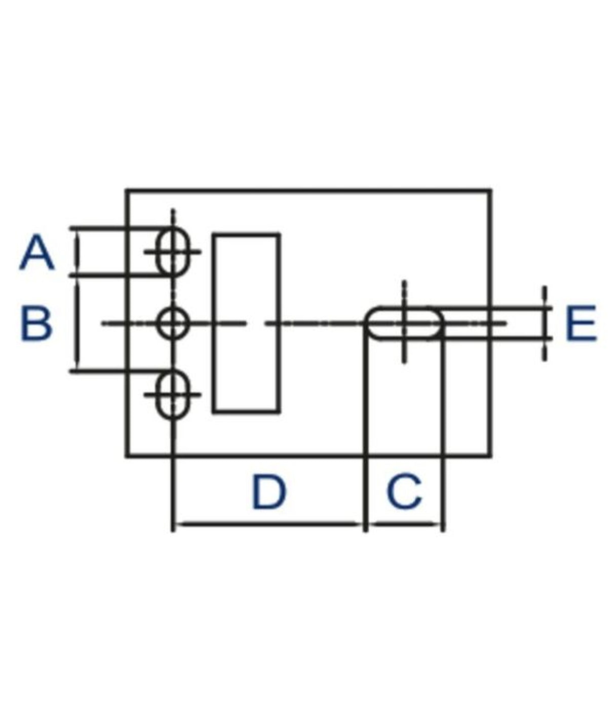 Talamex Trailer Winch WT 73-14 soft – with 6 m strap and hook