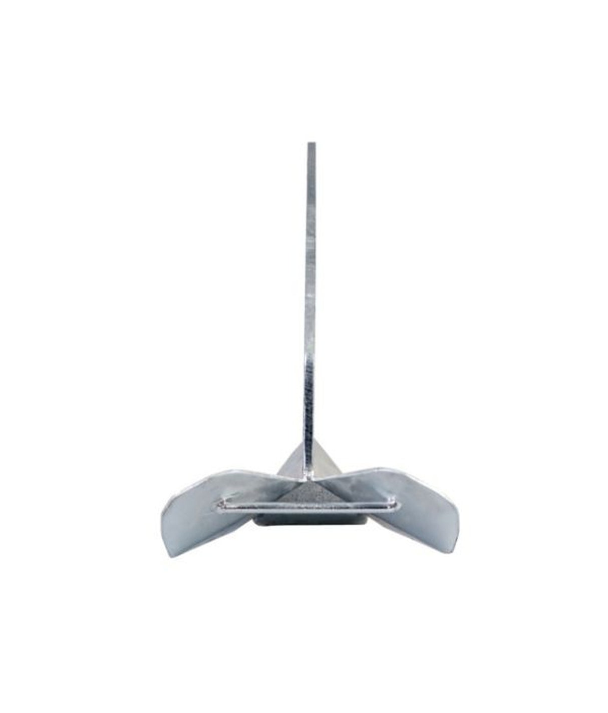 Talamex DC-Anker 6 kg/14 lb – verzinkt