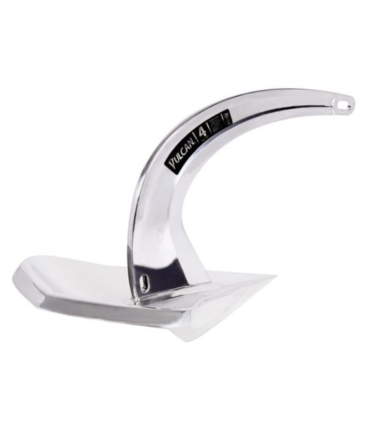 Vulcan anker RVS 4kg