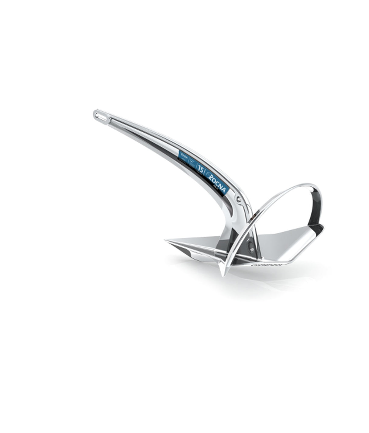 Rocna anker MK2 rvs 33 kg