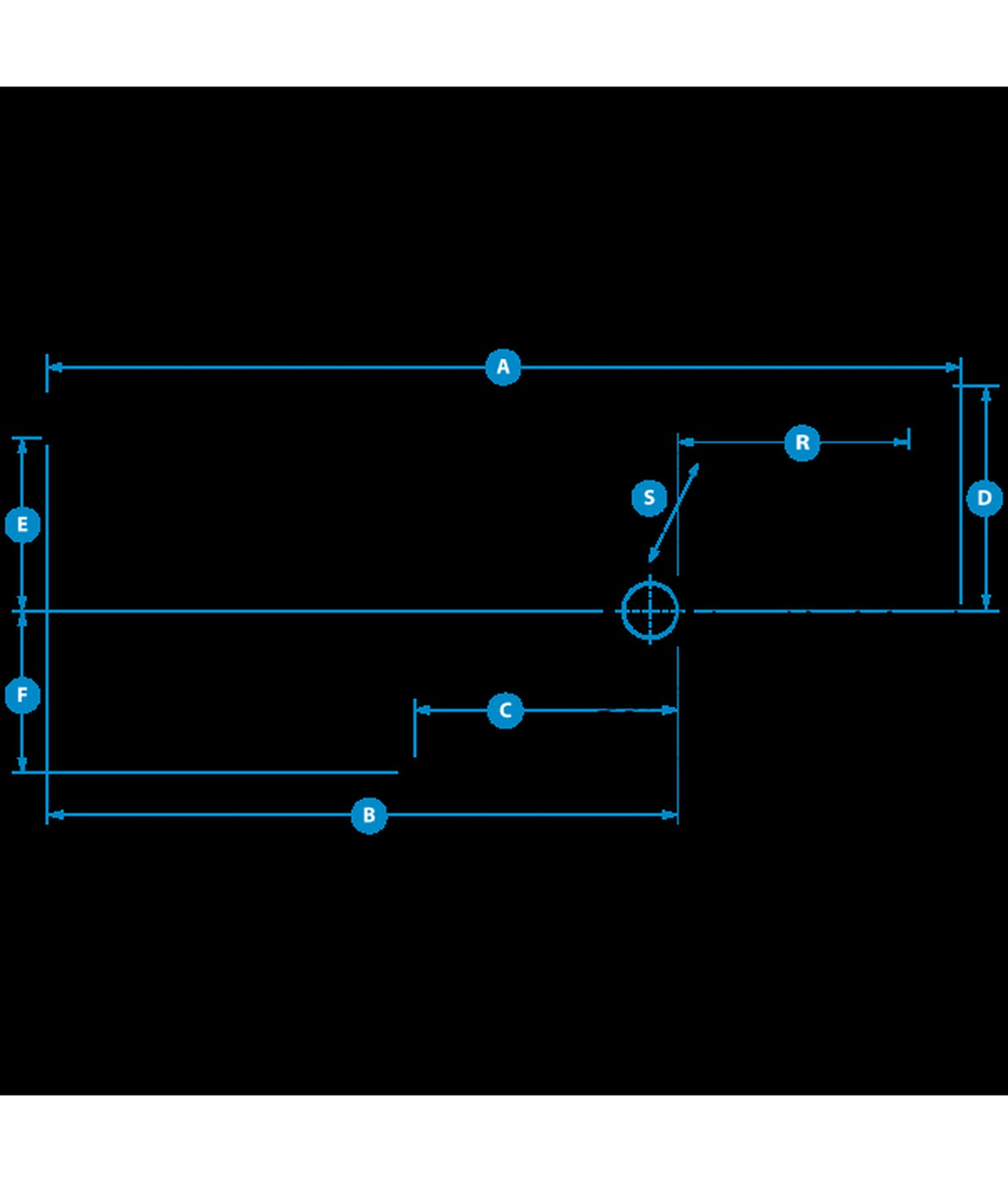 Rocna anker MK2 rvs 33 kg