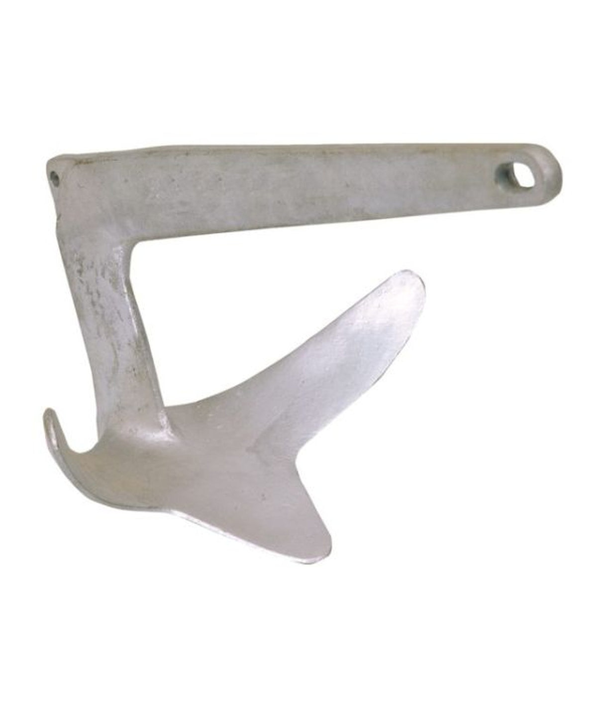 Talamex M-ancre galvanisée 20 kg