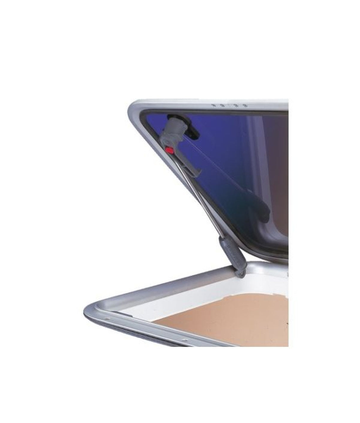 Lewmar LP stay retro fit pack 360918999 – hatch extender